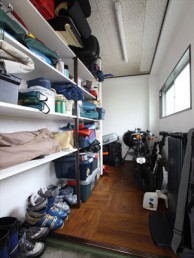 お友達が集まりたくなる楽しい空間に